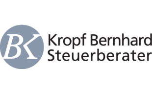Kropf Bernhard in Würzburg - Logo