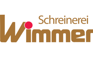 Schreinerei Wimmer GmbH & Co. KG in Dietenhofen - Logo