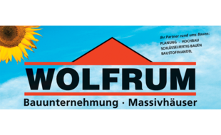 Sigmund Wolfrum & Sohn GmbH & Co. KG in Obermässing Stadt Greding - Logo