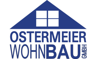 OSTERMEIER WOHNBAU GMBH in Lindkirchen Gemeinde Mainburg - Logo