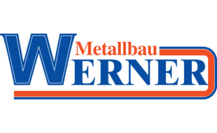 Metallbau Werner in Rannungen - Logo
