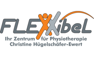 FLEXXibel - Ihr Zentrum für Physiotherapie in Ochsenfurt - Logo