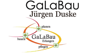 Galabau Jürgen Duske