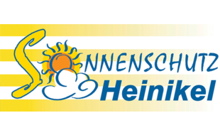 Sonnenschutz Heinikel in Nürnberg - Logo