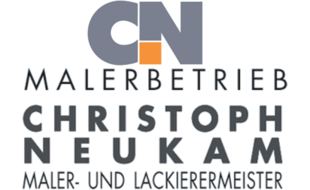 CN Malerbetrieb Neukam Christoph in Gundelsheim in Oberfranken - Logo
