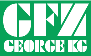 GFZ George KG in Nürnberg - Logo