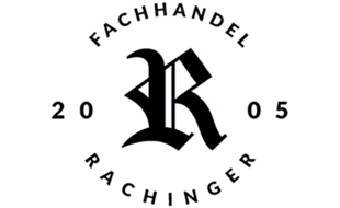 Jürgern Rachinger in Weißenburg in Bayern - Logo