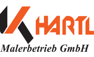 Hartl Malerbetriebe in Bruck in der Oberpfalz - Logo