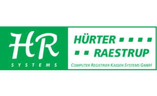 HR HÜRTER RAESTRUP in Eisingen Kreis Würzburg - Logo