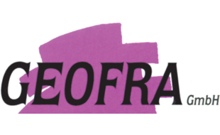GEOFRA GmbH in Coburg - Logo