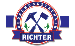 Bedachungstechnik Richter GmbH in Bayreuth - Logo