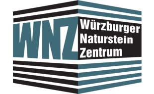 Würzburger Naturstein Zentrum in Winterhausen - Logo