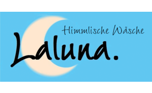 Laluna Dessous in Großostheim - Logo