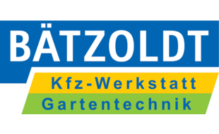BÄTZOLDT, Kfz-Werkstatt-Gartentechnik