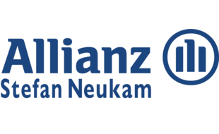 Allianz Versicherung Stefan Neukam Generalvertretung in Gaustadt Stadt Bamberg - Logo