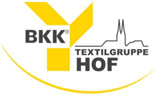 BKK Textilgruppe Hof in Hof (Saale) - Logo