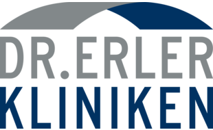 Kliniken Dr. Erler gGmbH in Nürnberg - Logo