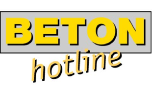 Beton hotline Handels- GmbH in Blumenrod Stadt Rödental - Logo