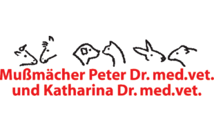 Mußmächer Peter Dr.med.vet. in Eyrichshof Stadt Ebern - Logo
