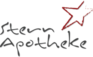 Stern-Apotheke, Inh. Dr. Michael Sax in Würzburg - Logo