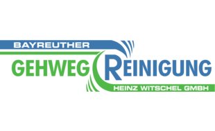 Bayreuther Gehwegreinigung in Bayreuth - Logo