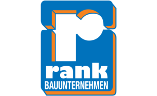 Rank Bauunternehmen GmbH in Kitzingen - Logo
