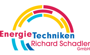 Richard Schadler GmbH in Dörrmorsbach Gemeinde Haibach in Unterfranken - Logo