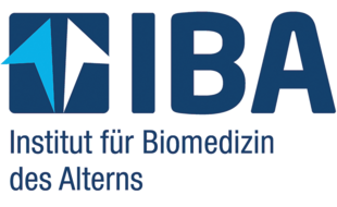 Institut für Biomedizin des Alterns in Nürnberg - Logo