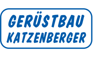 Katzenberger Gerüstbau in Brendlorenzen Stadt Bad Neustadt an der Saale - Logo