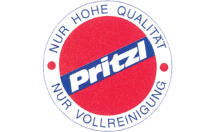 Pritzl-Reinigung in Würzburg - Logo
