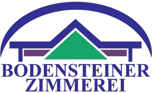 Bodensteiner Zimmerei in Obertresenfeld Stadt Vohenstrauß - Logo