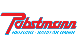 Pabstmann Heizung-Sanitär GmbH in Steinberg Gemeinde Wilhelmsthal - Logo