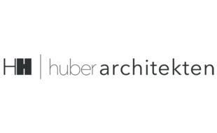 Huber Architekten GmbH in Regensburg - Logo