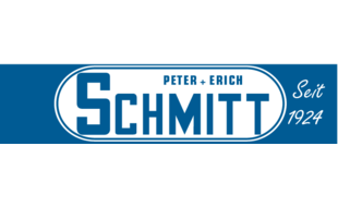 P + E Schmitt GmbH & Co. KG in Nürnberg - Logo