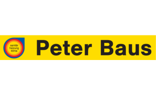 Baus Peter in Bad Kissingen - Logo