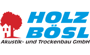 Akustik- u. Trockenbau GmbH Holz Bösl in Ursensollen - Logo