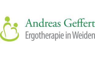 Geffert Andreas Ergotherapie in Weiden in der Oberpfalz - Logo