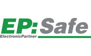 EP: SAFE - Computer - Service in Allersberg - Logo