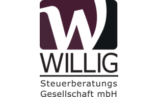 Willig Steuerberatungsgesellschaft mbH in Kleinwallstadt - Logo