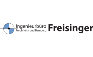 Ingenieurbüro Freisinger GmbH & Co. KG in Forchheim in Oberfranken - Logo