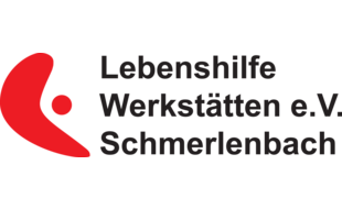Lebenshilfe Werkstätten e.V. Schmerlenbach in Aschaffenburg - Logo