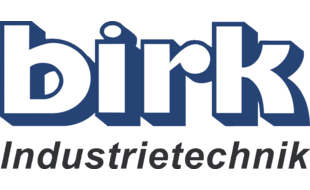 Birk GmbH, Industrietechnik in Schweinfurt - Logo