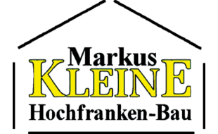 Kleine Markus Hochfranken-Bau in Regnitzlosau - Logo