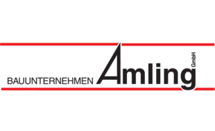 Bauunternehmen Amling GmbH in Eibelstadt - Logo