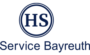 HS Service Bayreuth Eva-Maria & Markus Schenk in Bayreuth - Logo