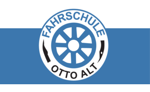Alt Otto in Altenberg Stadt Oberasbach - Logo