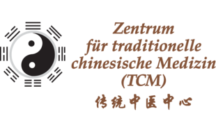 Zentrum für traditionelle Chinesische Medizin (TCM) in Veitshöchheim - Logo