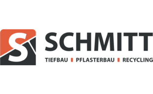 Erd- Straßen- u. Pflasterbau Schmitt in Bergtheim - Logo