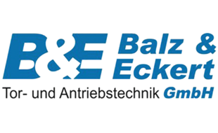 Balz & Eckert GmbH in Kleinlangheim - Logo