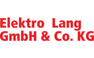 Bild zu Elektro Lang GmbH & Co. KG in Erlau Gemeinde Walsdorf in Oberfranken